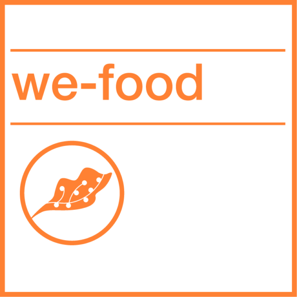 WeFood International Academy | Participation fee