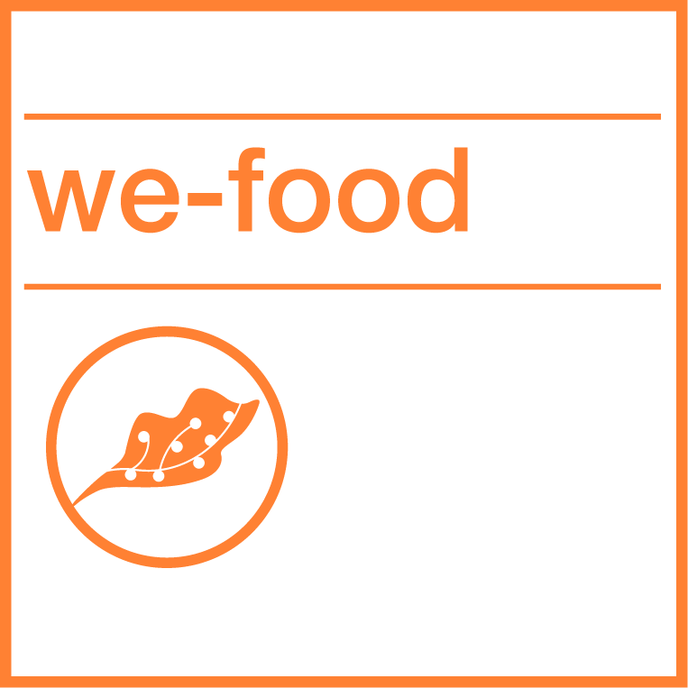 WeFood International Academy | Participation fee