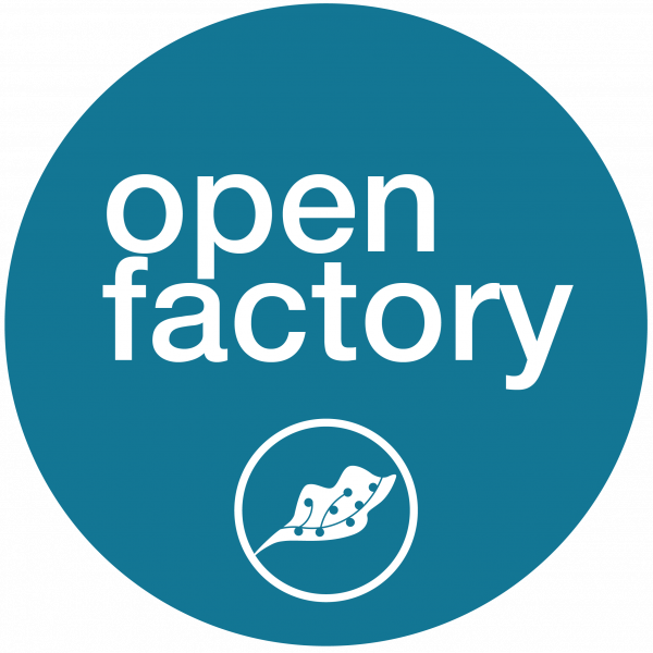 Open Factory - Quota di partecipazione