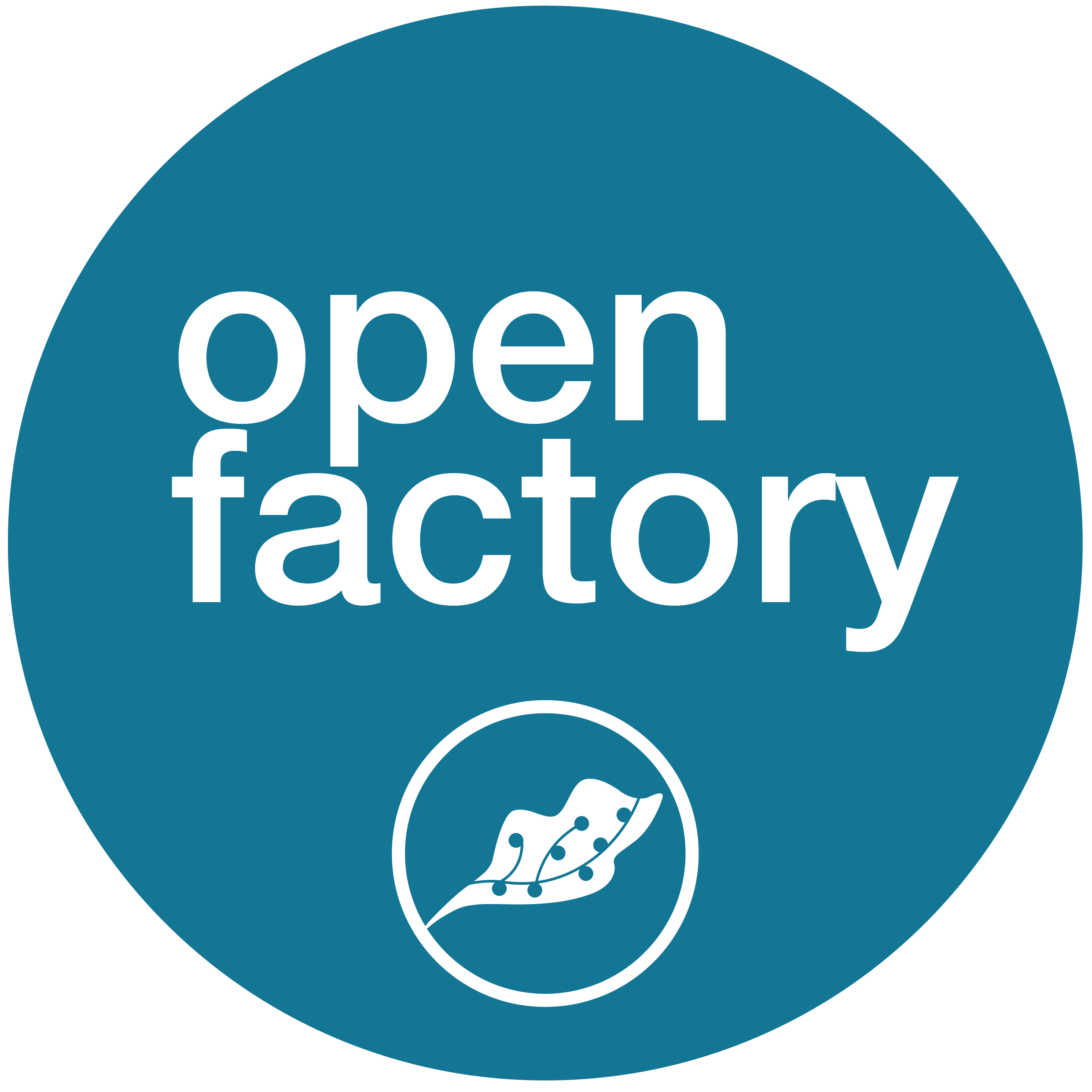 Open Factory - Quota di partecipazione