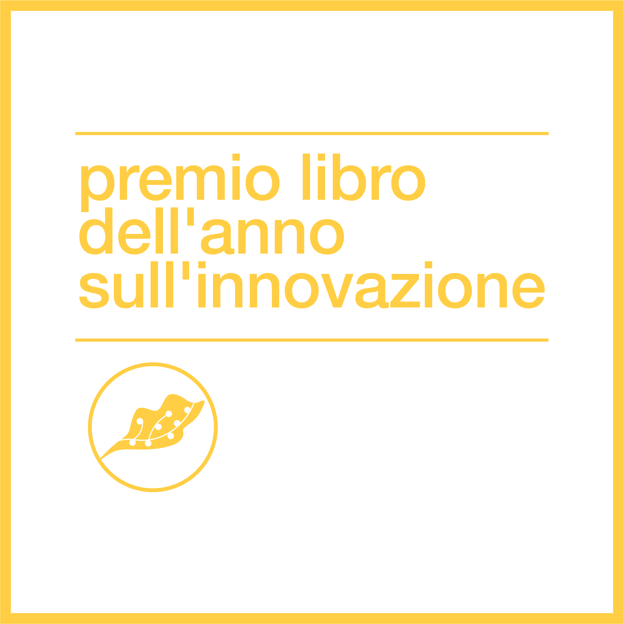 BookLab Premio Libro dell'Anno / Innovazione