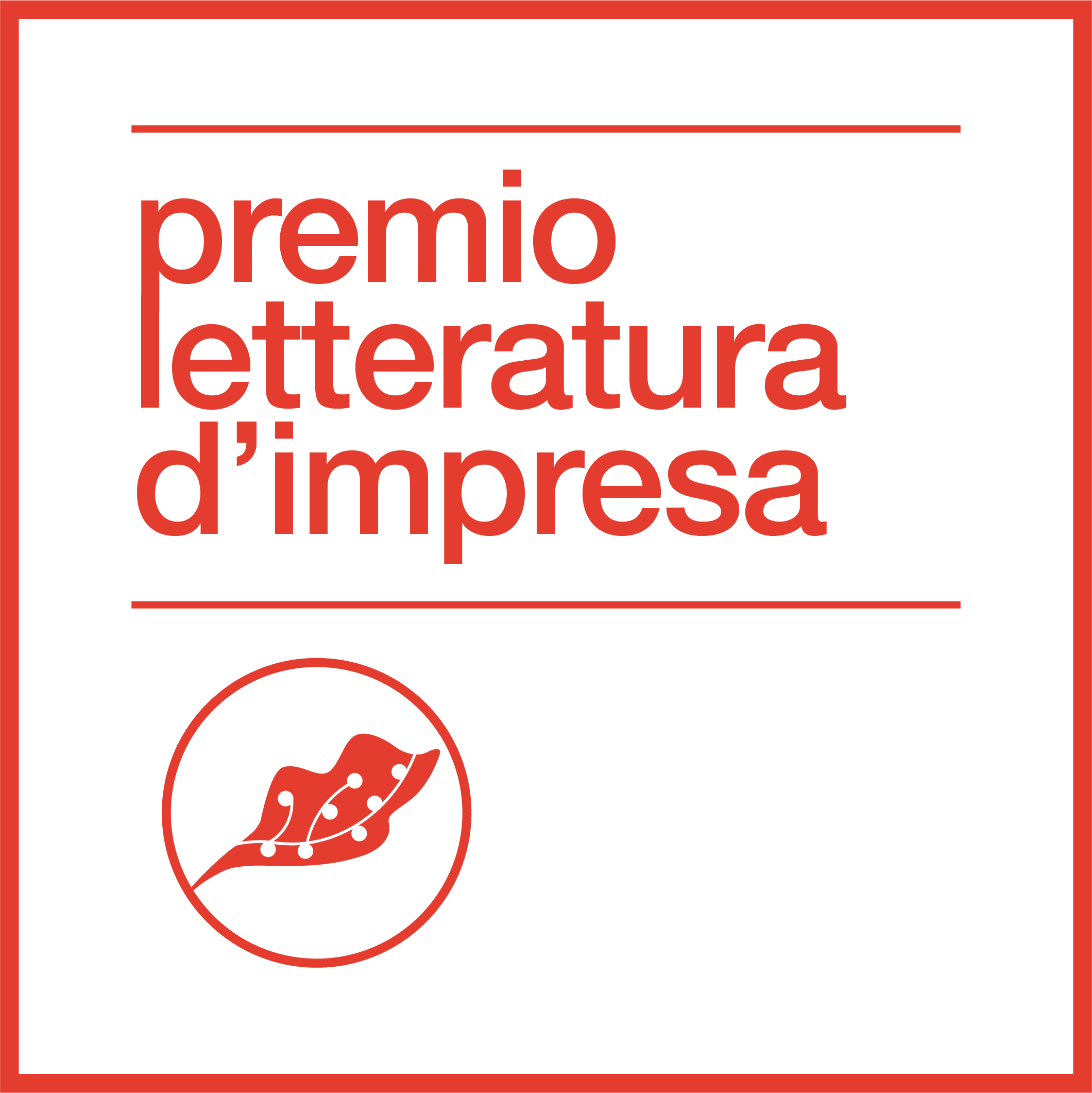 Premio Letteratura d'Impresa (Bergamo) - Modulo prenotazione camere