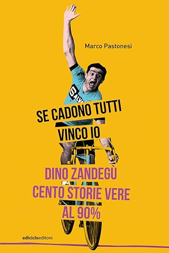 Se cadono tutti vinco ioMarco Pastonesi