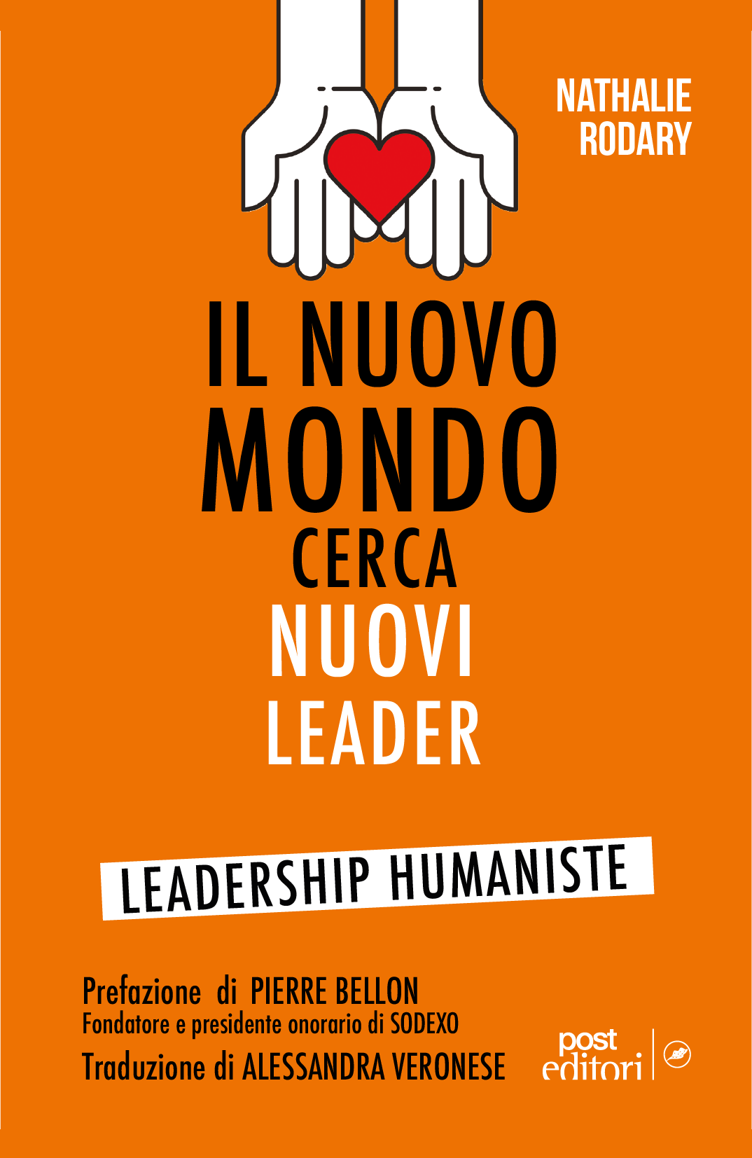 Il nuovo mondo cerca nuovi leaderNathalie Rodary